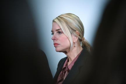 Pam Bondi's Cancer Battle Revealed