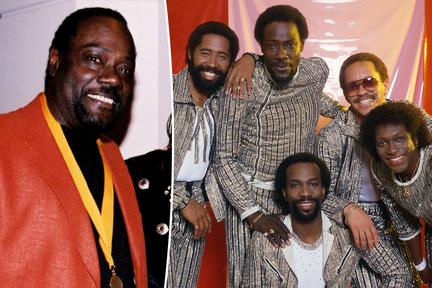 Ronald LaPread, Commodores Bassist, Dies