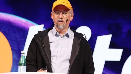 New investigation into Bitcoin's creator