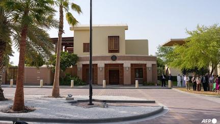 US embassies warn of Israel‑Iran escalation
