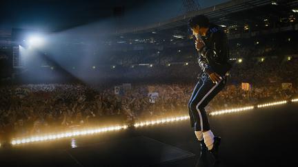 Michael Jackson Biopic Reviews