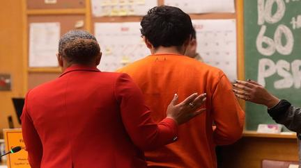 Sam Altman Attack Suspect in Court