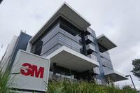 Australia Sues 3M for $1.4B