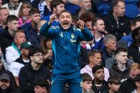 Nottingham Forest sink Chelsea