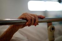 Assisted dying bill fails