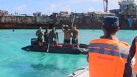 China Injures Philippine Sailor in Sea Clash