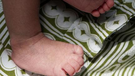 US fertility rate hits record low