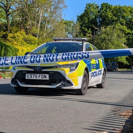 London synagogues hit by arson