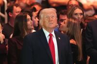 UFC White House Card Update