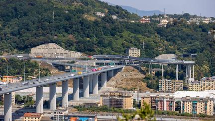 Ex-Autostrade CEO Jailed for Genoa Bridge Collapse
