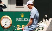 Jannik Sinner's French Open Upset