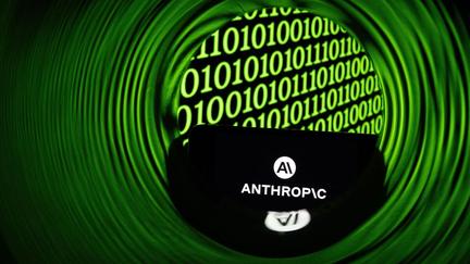 Anthropic's Mythos AI Model Breached