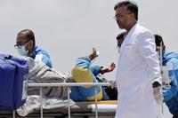Everest Climber Rescued After Week Missing