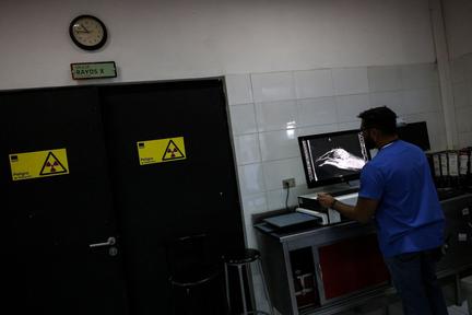 AI outperforms doctors in ER