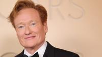 Conan O'Brien to host Oscars