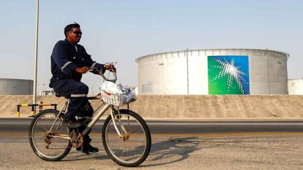 Saudi oil prices hit record