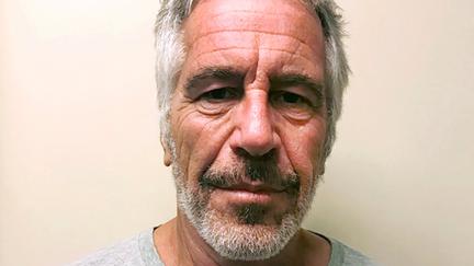 DOJ audit of Epstein files