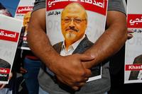 Khashoggi probe opened in France