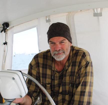 Lynette Hooker Missing in Bahamas