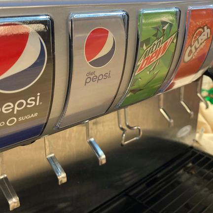 PepsiCo beats earnings estimates