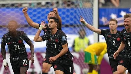 Canada Stuns South Africa, Reaches World Cup Last 16