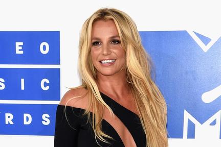 Britney Spears pleads guilty in DUI
