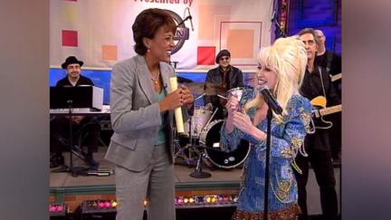 Dolly Parton dies at 80, tributes pour in