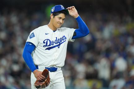 Shohei Ohtani's Pitching Masterclass