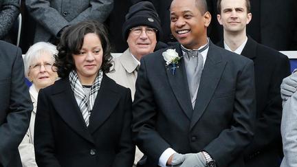 Justin Fairfax Murder-Suicide