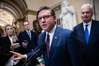 FISA Surveillance Debate Intensifies