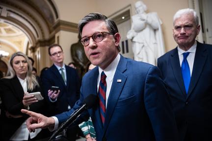 FISA Surveillance Debate Intensifies