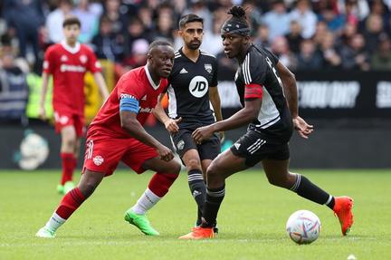 Sidemen Charity Match at Wembley