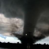 Tornadoes devastate Oklahoma
