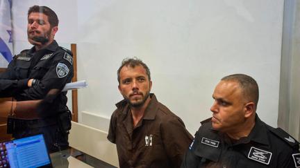 Gaza flotilla activists detained