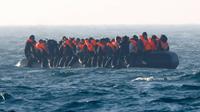 Sudanese man charged in migrant deaths