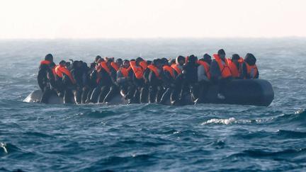 Sudanese man charged in migrant deaths