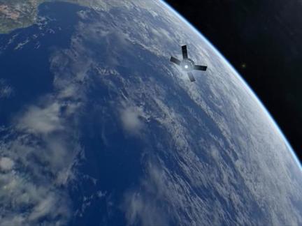 Artemis II Crew Heads to Moon