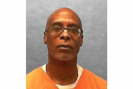 Florida executes death row inmate