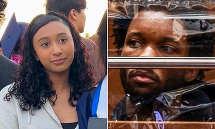 D4vd Charged With Murder of Teenager