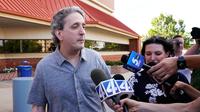 Richard Glossip granted bond