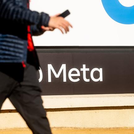 Meta signs Amazon chip deal