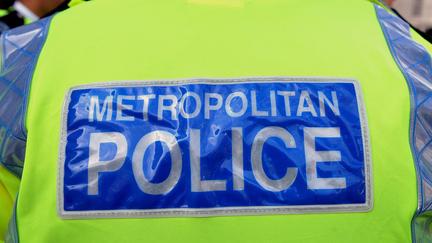 Counter-terror police probe London arson