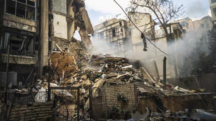 Israel Escalates Lebanon Strikes