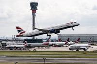 IAG issues profit warning