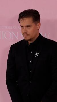 Dylan Sprouse Tackles Home Intruder