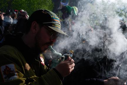 Medical Marijuana Reclassified