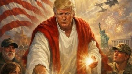 Trump feuds with Pope Leo