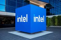Intel and Nvidia shares surge