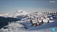 Trump Renews Greenland Demand at NATO
