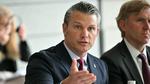 Hegseth Links D-Day to Migration